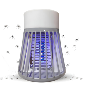 تله نوری برای جذب و شکار مگسهای خانگی