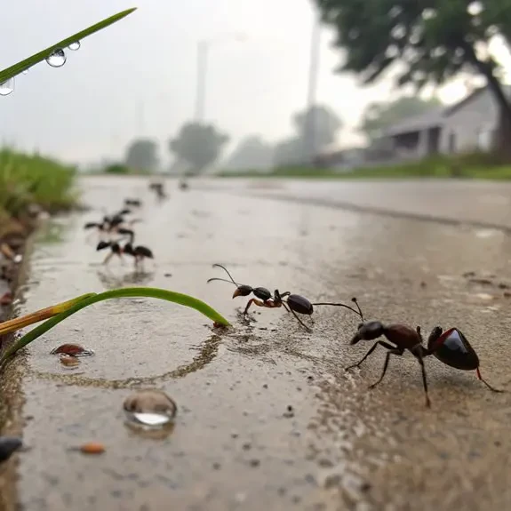 اثر دما، رطوبت و باد بر عملکرد فرمون‌های آفات